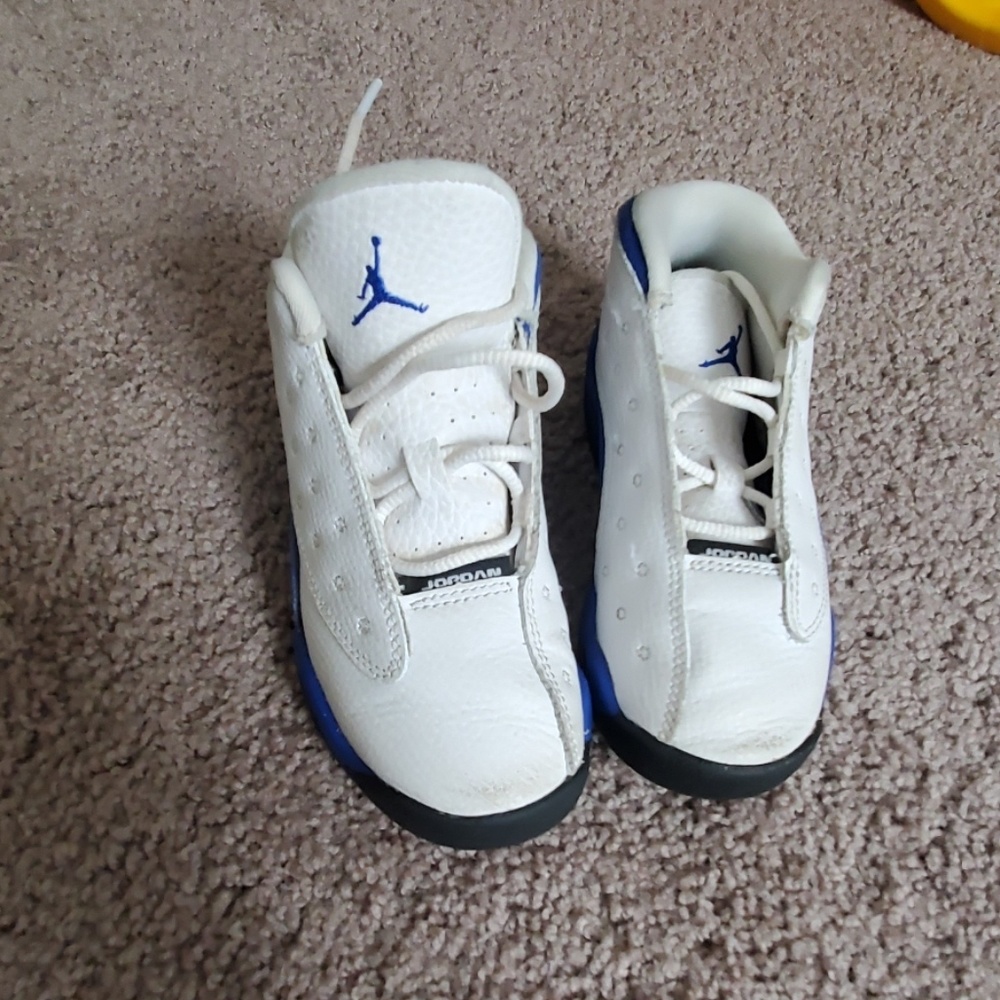 Jordans